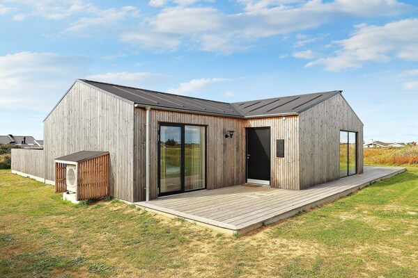 Foto van 8 persoons vakantie huis in Hjørring-By Traum - Vakantiehuis in Hjørring - View