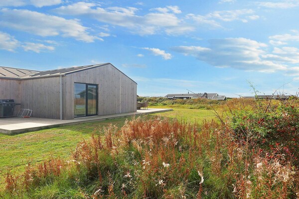 Foto van 8 persoons vakantie huis in Hjørring-By Traum - Vakantiehuis in Hjørring - View