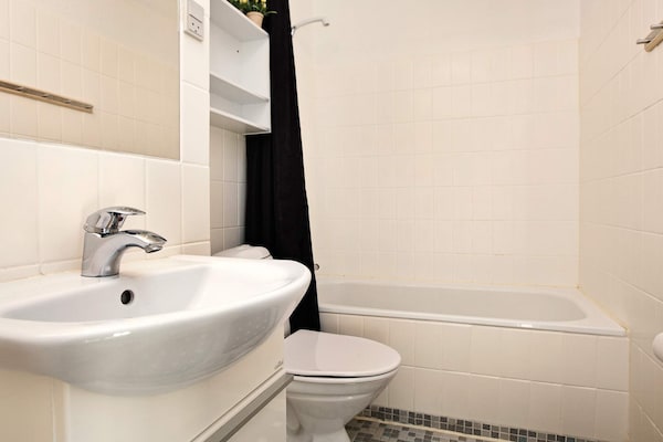 Foto van Uitnodigend vakantiehuis in Fanø - Vakantiehuis in Fanø - Indoor