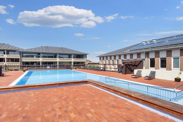 Foto van Uitnodigend vakantiehuis in Fanø - Vakantiehuis in Fanø - Untagged