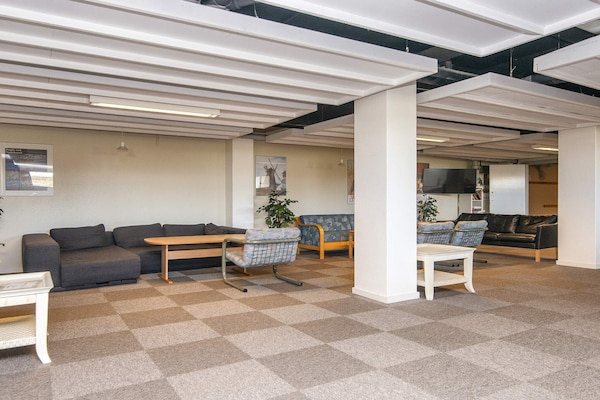 Foto van Uitnodigend vakantiehuis in Fanø - Vakantiehuis in Fanø - Untagged
