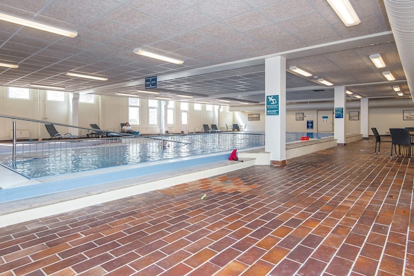 Foto van Uitnodigend vakantiehuis in Fanø - Vakantiehuis in Fanø - Untagged