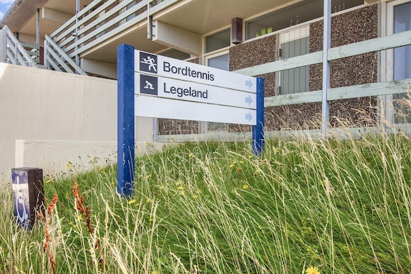 Foto van Uitnodigend vakantiehuis in Fanø - Vakantiehuis in Fanø - Untagged