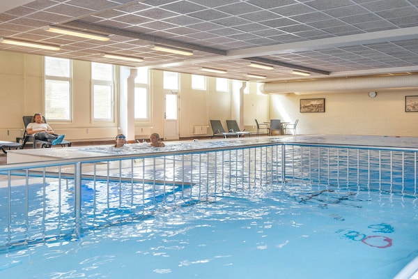Foto van Uitnodigend vakantiehuis in Fanø - Vakantiehuis in Fanø - Untagged
