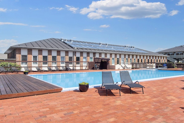 Foto van Uitnodigend vakantiehuis in Fanø - Vakantiehuis in Fanø - Untagged