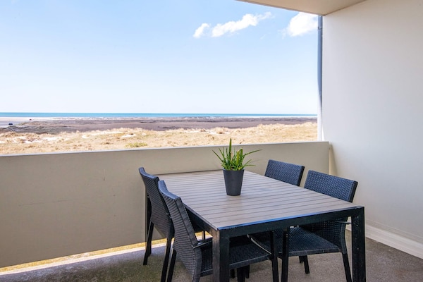 Foto van Uitnodigend vakantiehuis in Fanø - Vakantiehuis in Fanø - WaterView