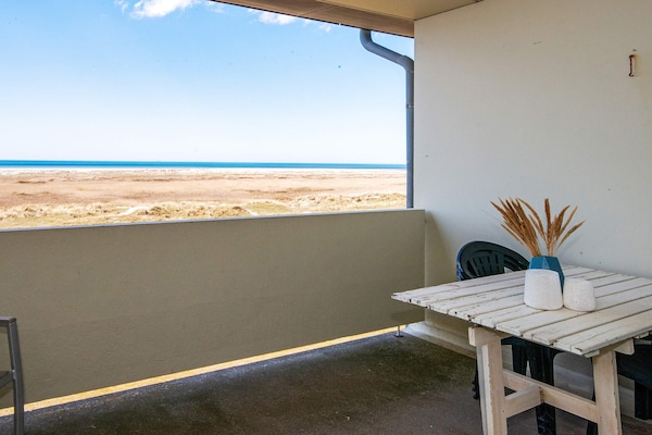 Foto van Uitnodigend vakantiehuis in Fanø - Vakantiehuis in Fanø - WaterView