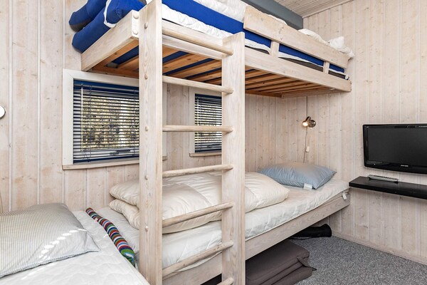 Foto van Fjordzicht Retreat met Spa -- By Traum Ferienwohnungen - Indoor