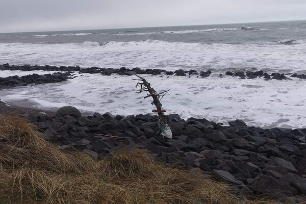 Foto van 8 persoons vakantie huis in Løkken-By Traum - Vakantiehuis in Løkken - WaterView