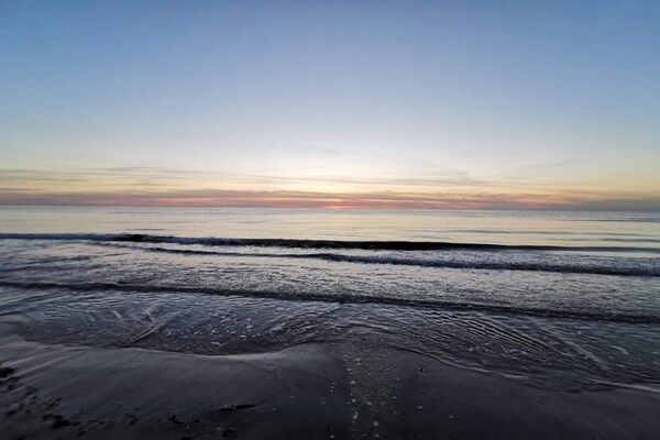 Foto van 8 persoons vakantie huis in Løkken-By Traum - Vakantiehuis in Løkken - WaterView