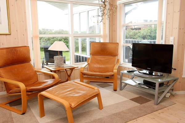 Foto van 8 persoons vakantie huis in Løkken-By Traum - Vakantiehuis in Løkken - Indoor