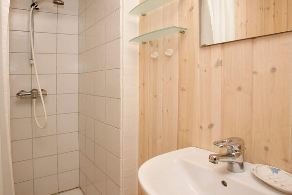 Foto van 8 persoons vakantie huis in Løkken-By Traum - Vakantiehuis in Løkken - Indoor