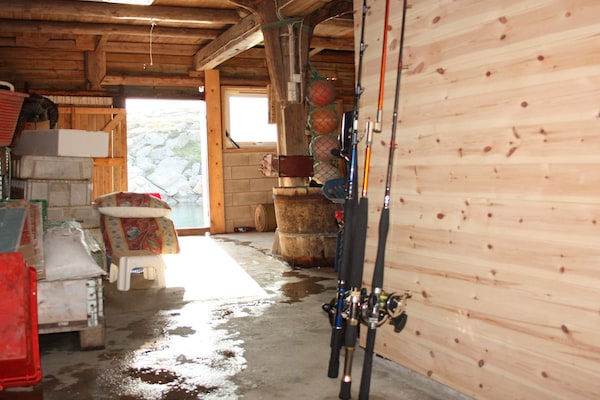 Foto van 9 persoons vakantie huis in Utsira-By Traum - Vakantiehuis in Utsira - Untagged