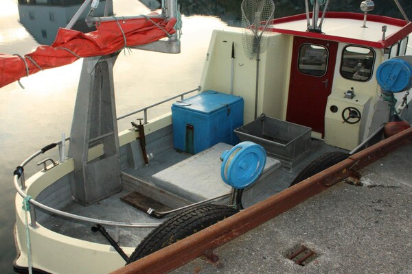 Foto van 9 persoons vakantie huis in Utsira-By Traum - Vakantiehuis in Utsira - Untagged