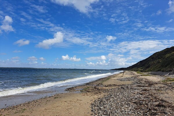 Foto van 7 persoons vakantie huis in Struer-By Traum - Vakantiehuis in Struer - WaterView
