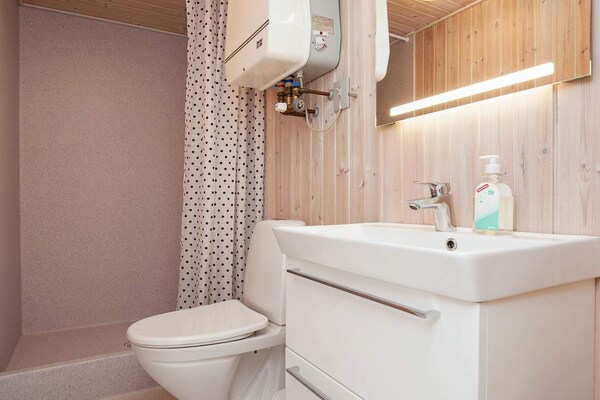 Foto van 7 persoons vakantie huis in Struer-By Traum - Vakantiehuis in Struer - Indoor