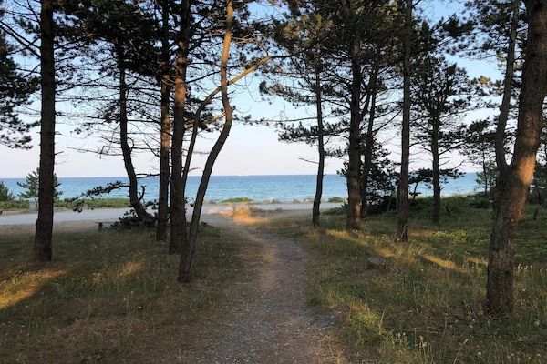 Foto van 6 persoons vakantie huis in Ebeltoft-By Traum - Vakantiehuis in Ebeltoft - WaterView