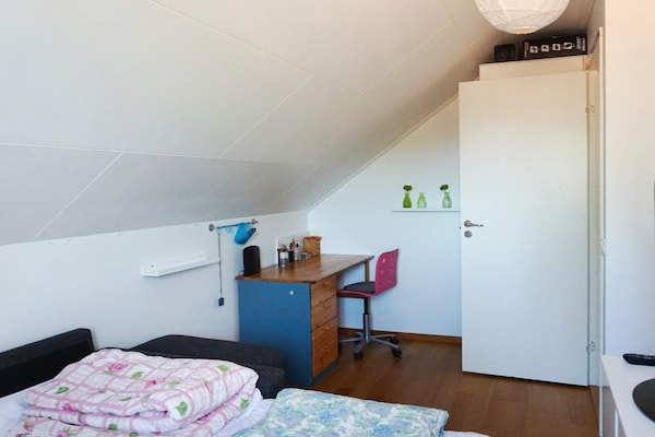 Foto van 9 persoons vakantie huis in SOLLENTUNA-By Traum - Vakantiehuis in SOLLENTUNA - Indoor