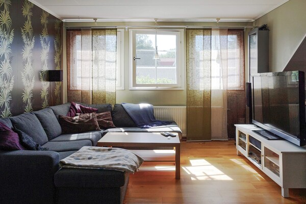 Foto van 9 persoons vakantie huis in SOLLENTUNA-By Traum - Vakantiehuis in SOLLENTUNA - Indoor