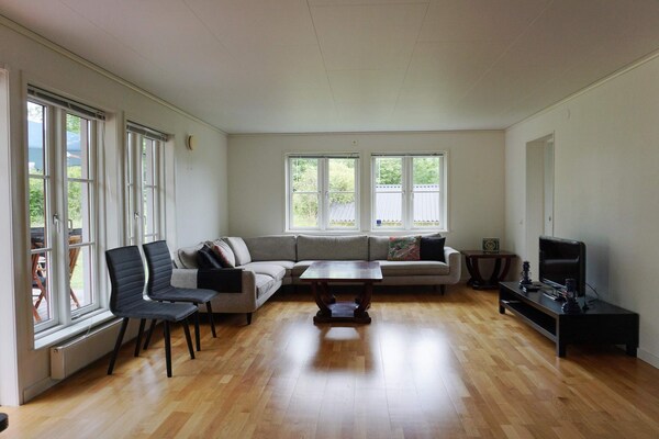 Foto van 8 persoons vakantie huis in ADELSÖ - Vakantiehuis in ADELSÖ - Indoor