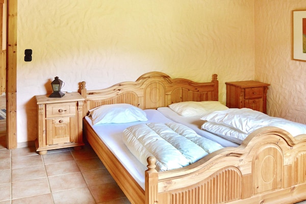 Foto van 10 persoons vakantie huis in EIDSVÅG-By Traum - Vakantiehuis in Eidsvåg - Indoor