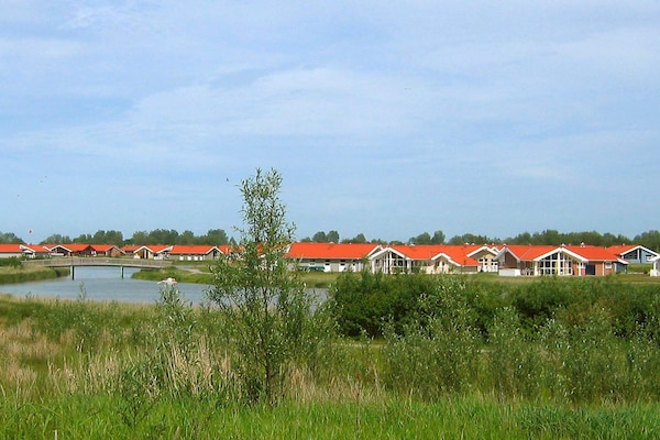 Foto van 12 persoons vakantie huis in Otterndorf - Vakantiehuis in Ottendorf - WaterView