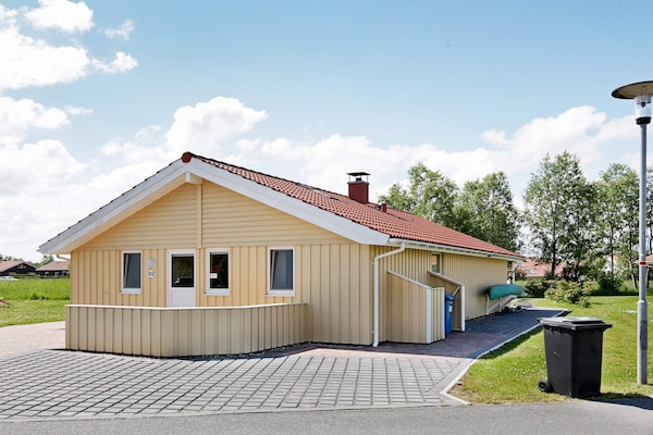 Foto van 12 persoons vakantie huis in Otterndorf - Vakantiehuis in Ottendorf - Outdoor