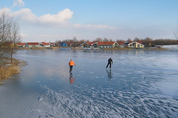 Foto van 12 persoons vakantie huis in Otterndorf - Vakantiehuis in Ottendorf - View