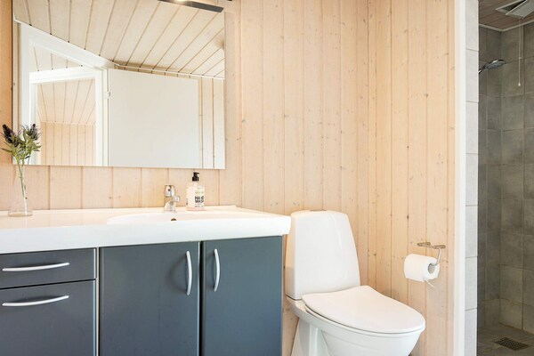 Foto van 8 persoons vakantie huis in Nexø-By Traum - Vakantiehuis in Nexø - Indoor