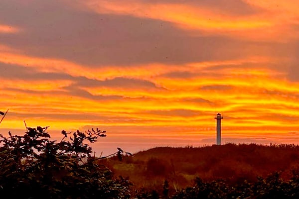 Foto van Kustsereniteit -- By Traum Ferienwohnungen - Vakantiehuis in Skagen - View