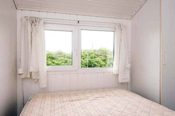 Foto van Licht zomerhuis nabij zee -- By Traum Ferienwohnungen - Indoor