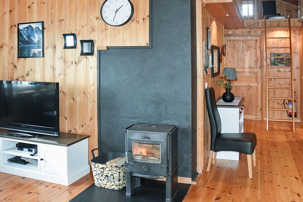 Foto van 7 persoons vakantie huis in Selje-By Traum - Vakantiehuis in Selje - Indoor