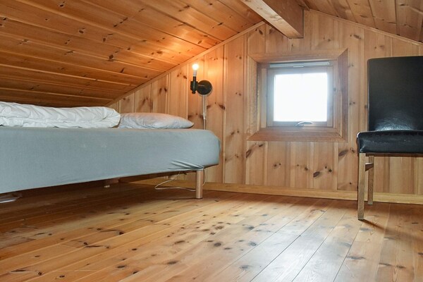 Foto van 7 persoons vakantie huis in Selje-By Traum - Vakantiehuis in Selje - Indoor