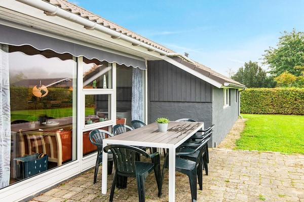 Foto van 8 persoons vakantie huis in Juelsminde-By Traum - Vakantiehuis in Juelsminde - View