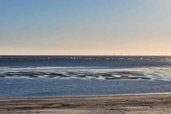Foto van 4 persoons vakantie huis in Blåvand-By Traum - Vakantiehuis in Blåvand - WaterView
