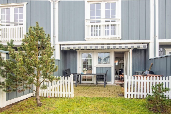 Foto van 4 persoons vakantie huis in Blåvand-By Traum - Vakantiehuis in Blåvand - Outdoor