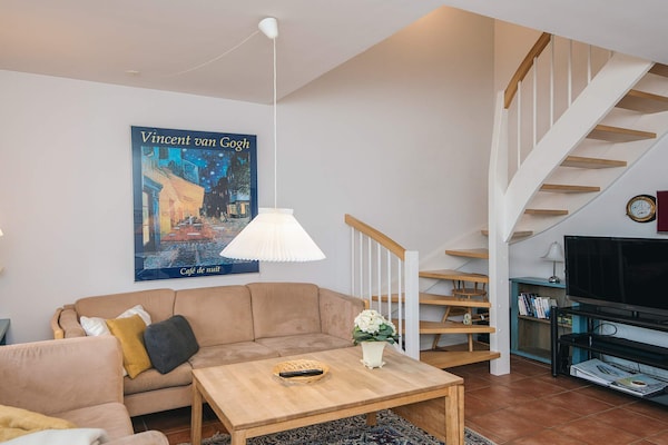 Foto van 4 persoons vakantie huis in Blåvand-By Traum - Vakantiehuis in Blåvand - Indoor