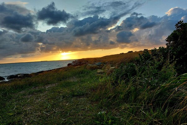 Foto van Luxe Spa Retreat in Bork -- By Traum Ferienwohnungen - WaterView