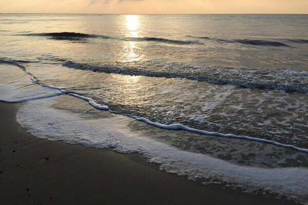 Foto van Luxe Spa Retreat in Bork -- By Traum Ferienwohnungen - WaterView