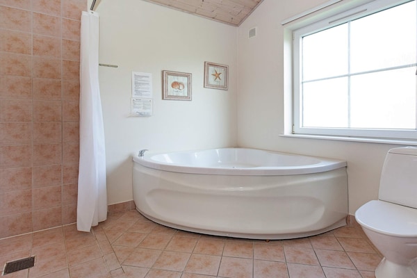 Foto van Verblijf voor 8 personen in Gråsten - Vakantiehuis in Gråsten - Indoor