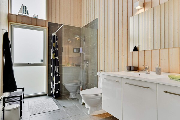 Foto van 7 persoons vakantie huis in Nordborg-By Traum - Vakantiehuis in Nordborg - Indoor