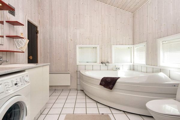 Foto van 8 persoons vakantie huis in Glesborg-By Traum - Vakantiehuis in Glesborg - Indoor
