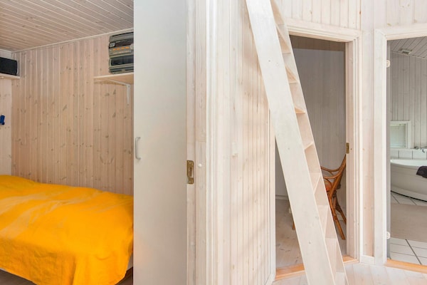 Foto van 8 persoons vakantie huis in Glesborg-By Traum - Vakantiehuis in Glesborg - Indoor