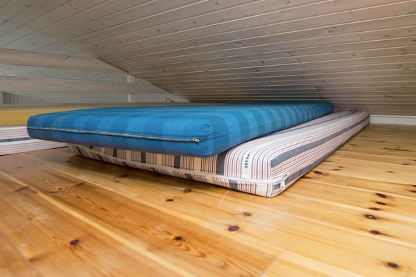 Foto van 8 persoons vakantie huis in Glesborg-By Traum - Vakantiehuis in Glesborg - Indoor