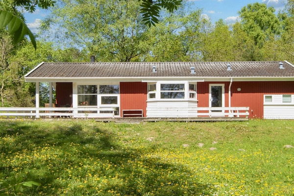 Foto van 8 persoons vakantie huis in Glesborg-By Traum - Vakantiehuis in Glesborg - View