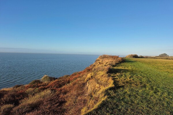 Foto van 8 persoons vakantie huis in Vestervig-By Traum - Vakantiehuis in Vestervig - WaterView