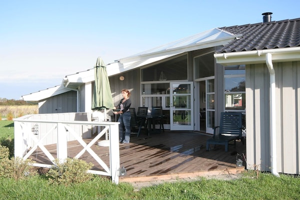 Foto van Luxe strandtoevlucht -- By Traum Ferienwohnungen - Vakantiehuis in Rude - Untagged