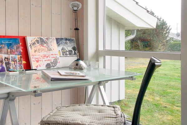 Foto van 8 persoons vakantie huis in Gilleleje - Vakantiehuis in Gilleleje - Indoor