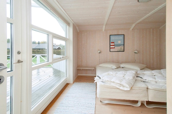 Foto van 8 persoons vakantie huis in Gilleleje - Vakantiehuis in Gilleleje - Indoor
