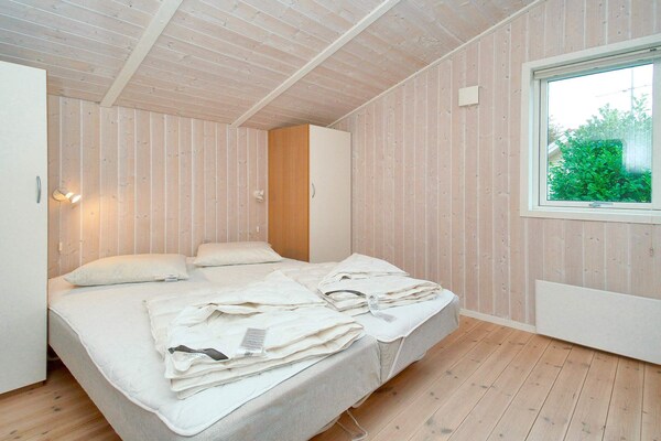 Foto van 8 persoons vakantie huis in Gilleleje - Vakantiehuis in Gilleleje - Indoor